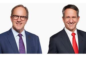 Christophe Beck succeeds Doug Baker as Ecolab CEO