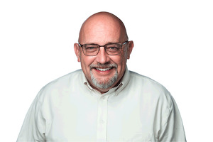 Chuck Metcalf promoted to Safety Manager at Precision Environments