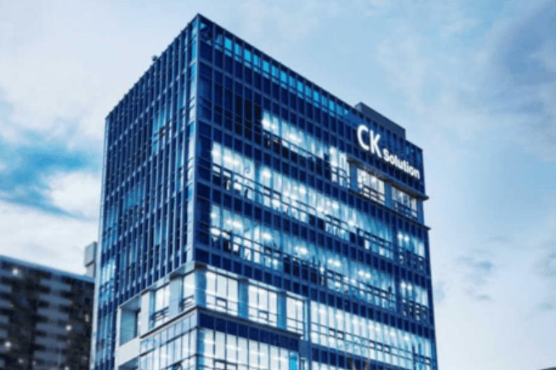 CK Solution wins $22m contract for Samsung P5 semiconductor project