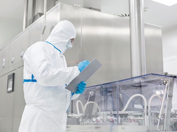 Classification vs monitoring: What is the difference?