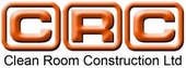 Clean Room Construction CRC