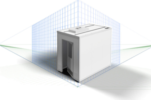 CleanLock Module: AES Clean Technology launches new cleanroom airlock
