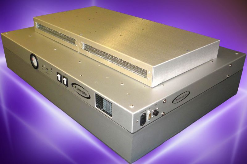 Cleanova acquires SV Techsol to expand semiconductor FFU offering