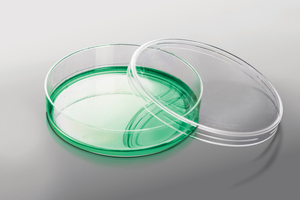 Cleanroom case study: Using automation in microbiological environmental monitoring