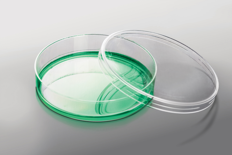 Cleanroom case study: Using automation in microbiological environmental monitoring