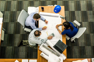 AdvanceTEC integrates “End-to-End Prefabrication"