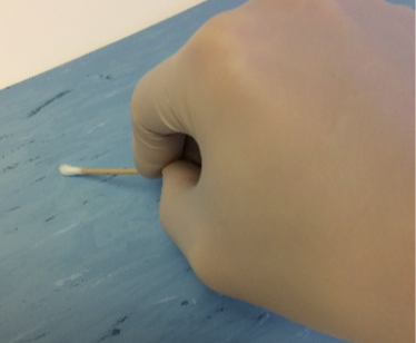 Cleanroom disinfectant efficacy validation explained