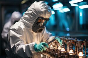 Cleanroom hand tool selection: a practical guide to ISO 14644 compliance