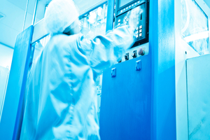 Cleanroom industry 2020: A year in review