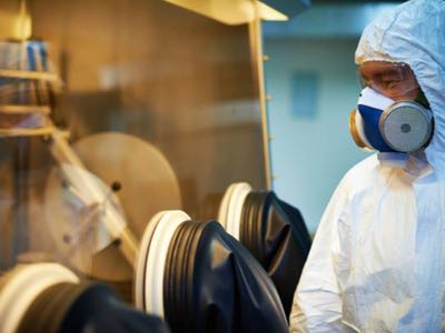 Cleanroom suitability: Making it right for the process