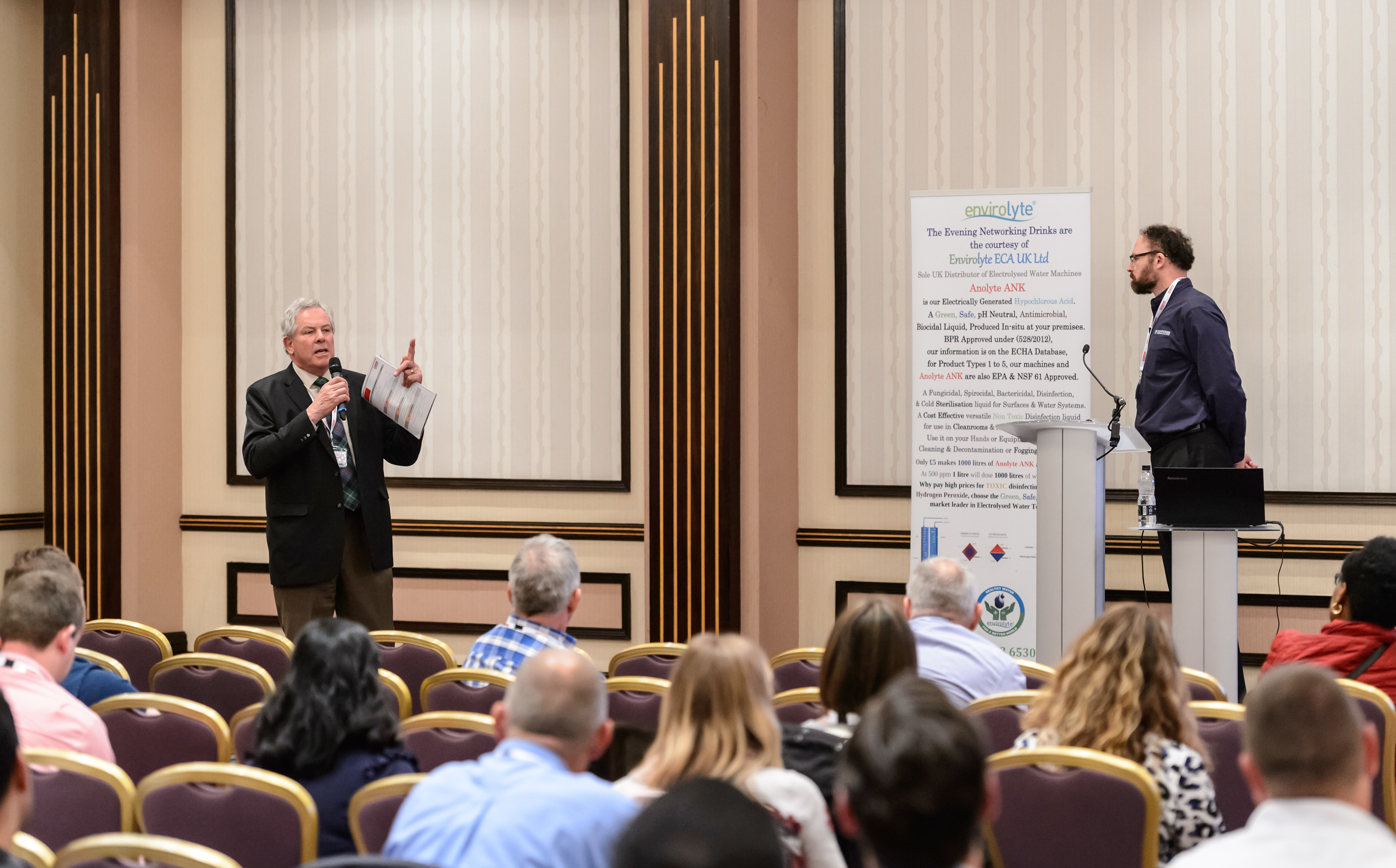 Cleanroom Technology Conference 2019: Call for papers