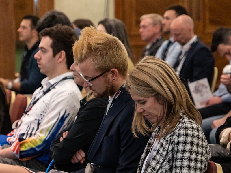 Cleanroom Technology Conference 2023 | Review