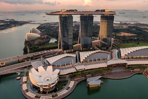 Cleanroom Technology Conference expands to Singapore