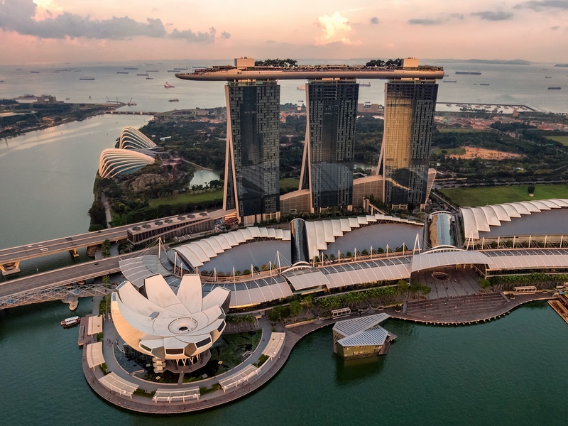 Cleanroom Technology Conference expands to Singapore