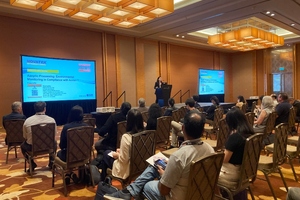 Cleanroom Technology Conference Singapore: Day one review of the debut event