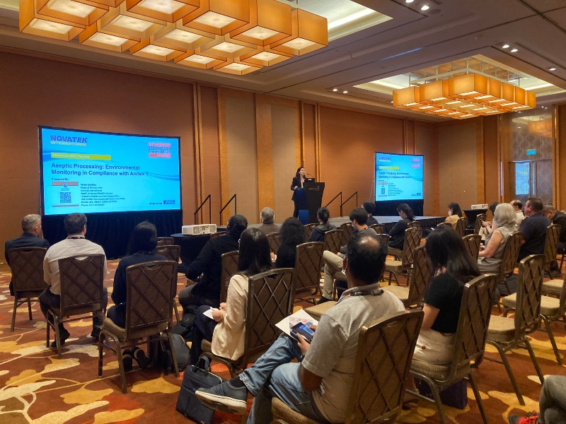 Cleanroom Technology Conference Singapore: Day one review of the debut event