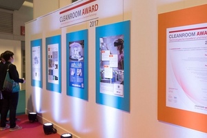 Cleanroom trade fair Cleanzone increases its scope