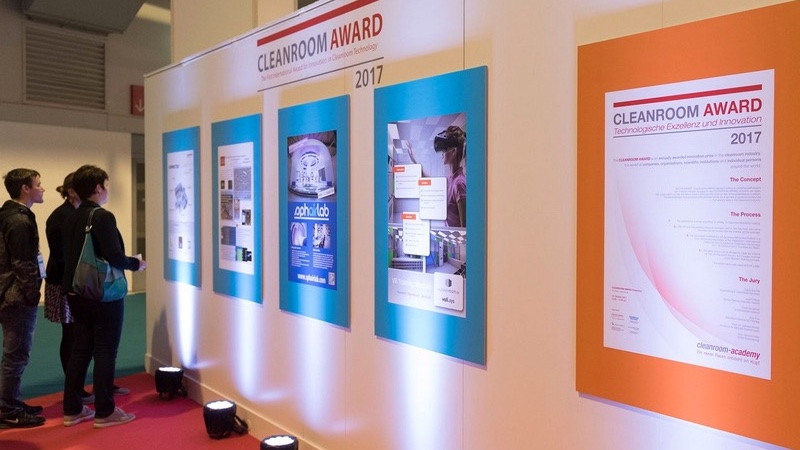 Cleanroom trade fair Cleanzone increases its scope