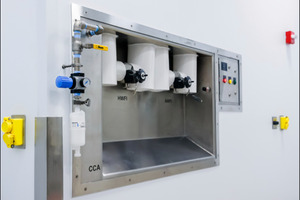 Cleanrooms and clean utilities: The importance of sound design and construction