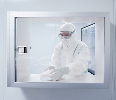 Cleanroomshop.com launches Kimberly Clark range