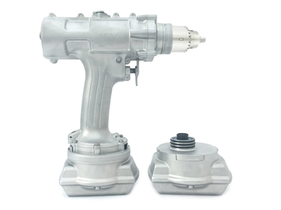 Cleanroomshop drilling into the cleanroom maintenance market