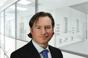 CleanSpace appoints Andrew Hogan as Director of Project Execution