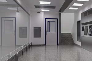 CleanSpace to unveil nation’s largest working cleanroom on a tradeshow floor at INTERPHEX Global