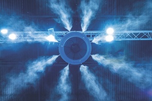 Clearing the air: The new rules of automated airborne disinfection