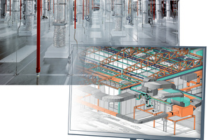 Clestra Cleanroom and PPG Cleanroom announce merger