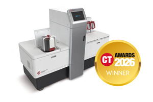Clever Culture Systems wins Cleanroom Technology's Best Environmental Monitoring Award