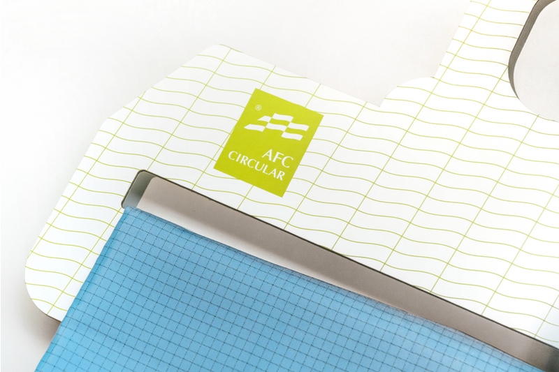 Closing the loop: AFC CIRCULAR launch and the future of eco-friendly cleanroom fabrics