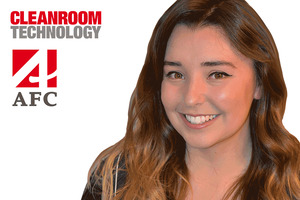 Closing the loop: AFC CIRCULAR launch and the future of eco-friendly cleanroom fabrics