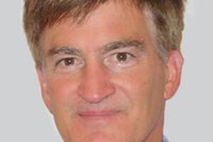 Codexis appoints Ross Taylor as CFO