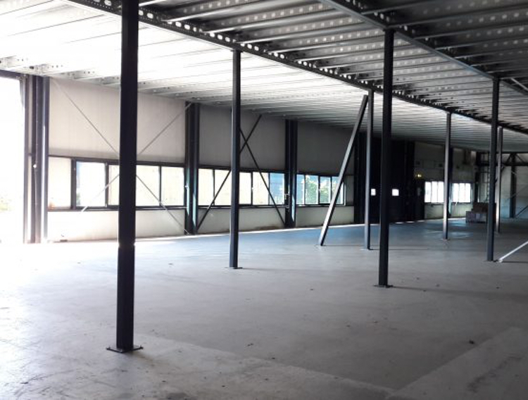 ColPro provides update on cleanroom for supplement packager