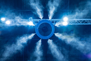 Commercial validation solution for EN 17272 standard launches in the UK