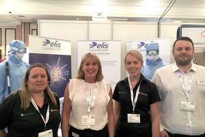 Connect 2 Cleanrooms and Elis Cleanroom join forces