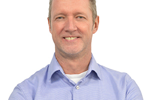 Connect 2 Cleanrooms appoints Rowin Vos as General Manager