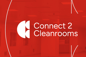 Connect 2 Cleanrooms relaunches in the UK
