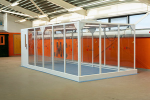Connect 2 Cleanrooms shifts strategy to predesigned cleanroom solutions