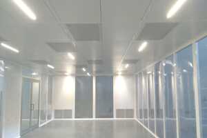 Consider these 3 factors when designing a future-proof cleanroom