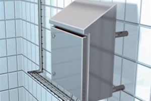 Contamination control in the food industry: Design zoning