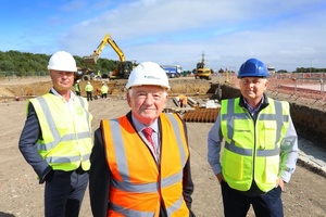 Contec Cleanroom plans purpose-built 60,000 sqft facility