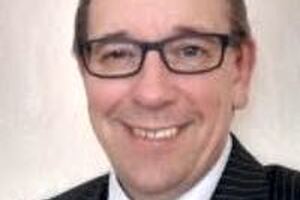 Contract cleaning provider choses Solutions Director