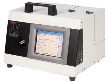 Copley Scientific introduces airborne fibre monitor