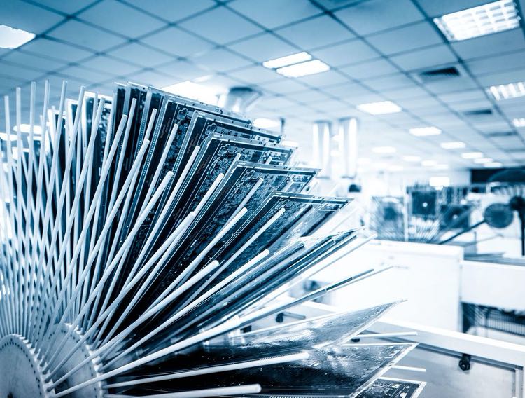 COVID-19 drives rise in fab equipment spending 