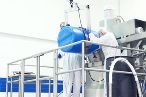 CPhI Annual Report foresees massive shortfalls in ATP production and bio capacity growth in China