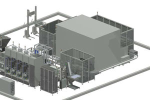 CPI chooses cleanroom specialist for prestigious innovation install