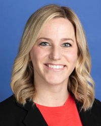 CRB appoints new General Counsel