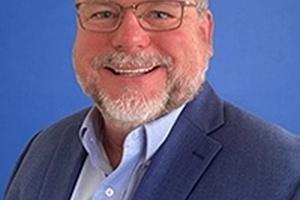 CRB hires new Senior VP of Emerging Business Opportunities