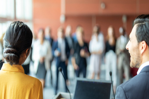 CRB to present at ISPE Europe Annual Conference